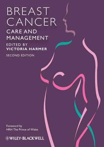 Cover image for Breast Cancer Nursing Care and Management