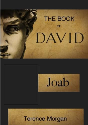 Cover image for The Book of David