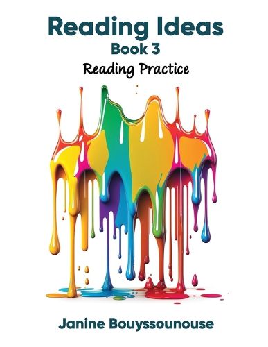 Cover image for Reading Ideas Book 3