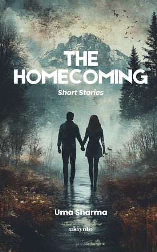 Cover image for The Homecoming (Edition1)