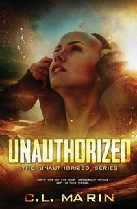 Cover image for Unauthorized