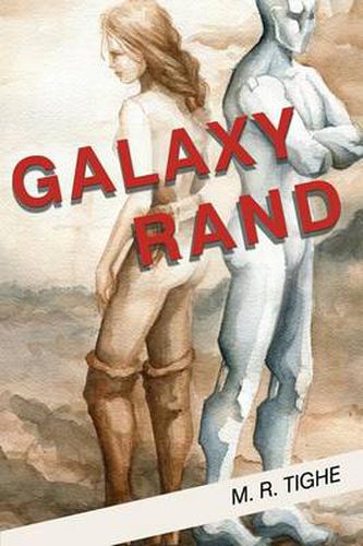 Cover image for Galaxy Rand