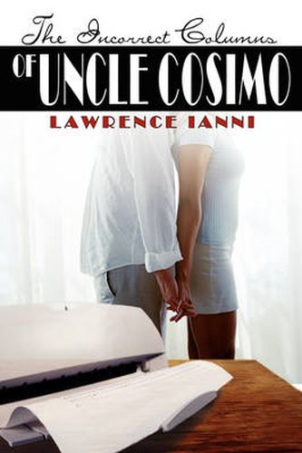 Cover image for The Incorrect Columns of Uncle Cosimo