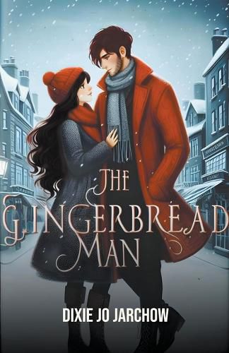 Cover image for The Gingerbread Man