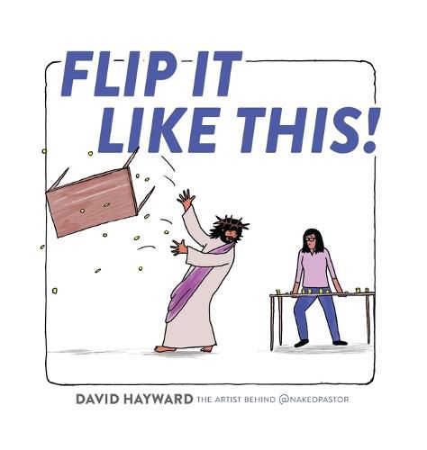 Cover image for Flip It Like This!