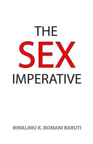 Cover image for The Sex Imperative