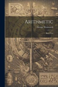 Cover image for Arithmetic