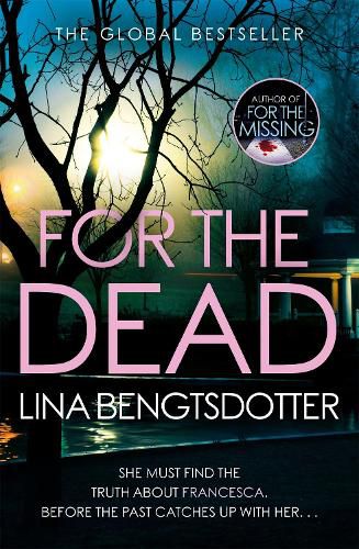 Cover image for For the Dead