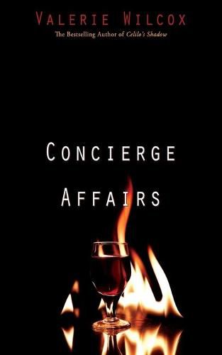 Cover image for Concierge Affairs