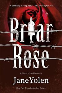 Cover image for Briar Rose: A Novel of the Holocaust