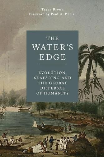 Cover image for The Water's Edge