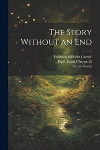 Cover image for The Story Without an End