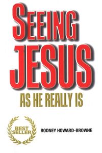 Cover image for Seeing Jesus as He Really Is