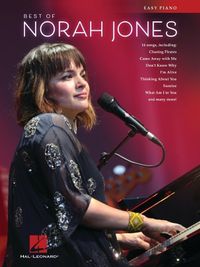 Cover image for Best of Norah Jones