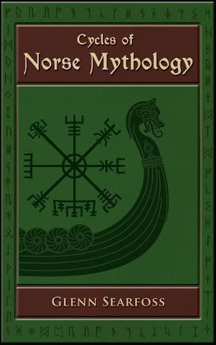 Cover image for Cycles of Norse Mythology: Tales of the AEsir Gods