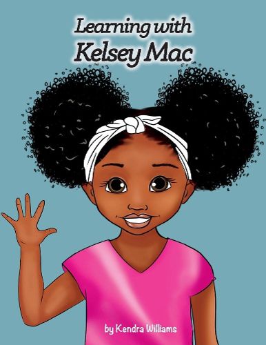 Cover image for Learning with Kelsey Mac