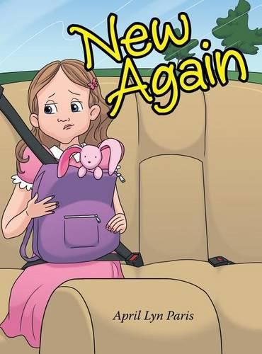 Cover image for New Again