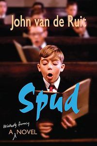 Cover image for Spud