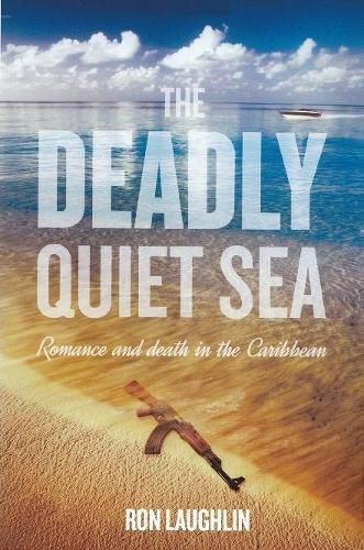 Cover image for The Lonely Quiet Sea