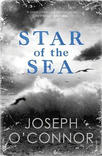 Cover image for Star of the Sea: THE MILLION COPY BESTSELLER