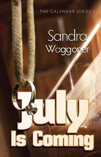 Cover image for July is Coming