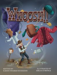 Cover image for Whoosh!!