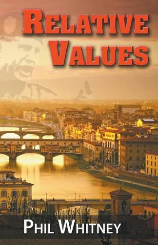 Cover image for Relative Values