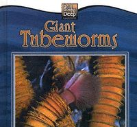 Cover image for Giant Tubeworms