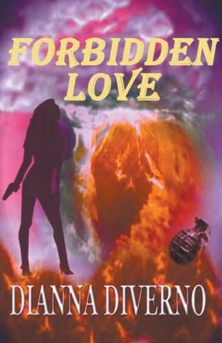 Cover image for Forbidden Love