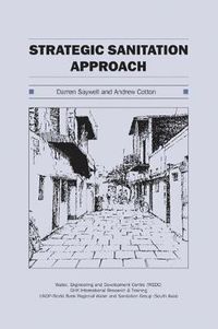Cover image for Strategic Sanitation Approach: A Review of the Literature