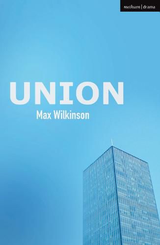 Cover image for Union