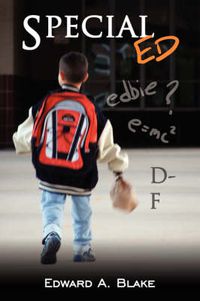 Cover image for Special Ed