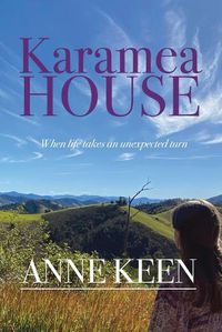 Cover image for Karamea House