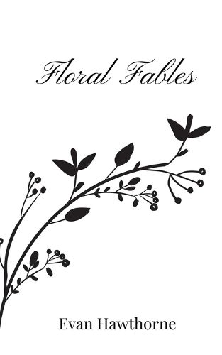 Cover image for Floral Fables