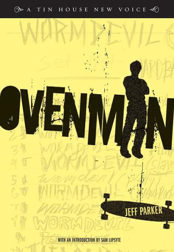 Cover image for Ovenman