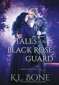 Cover image for Tales of the Black Rose Guard: Volume II