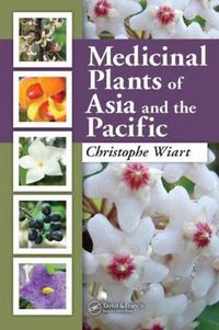 Cover image for Medicinal Plants of Asia and the Pacific