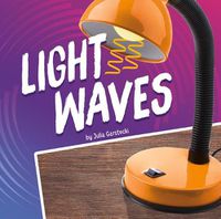 Cover image for Light Waves