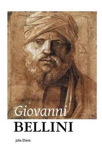 Cover image for Giovanni Bellini