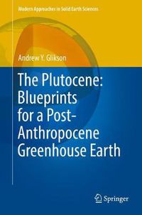 Cover image for The Plutocene: Blueprints for a Post-Anthropocene Greenhouse Earth