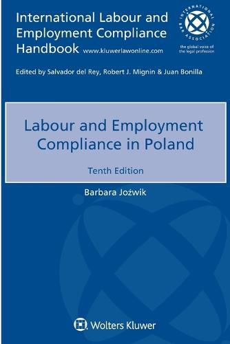 Cover image for Labour and Employment Compliance in Poland