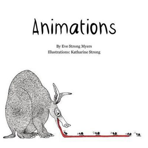 Cover image for Animations