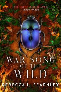 Cover image for War Song of the Wild