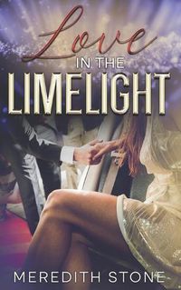 Cover image for Love in the Limelight