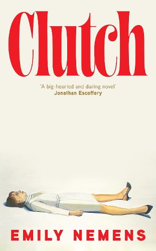 Cover image for Clutch