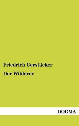 Cover image for Der Wilderer