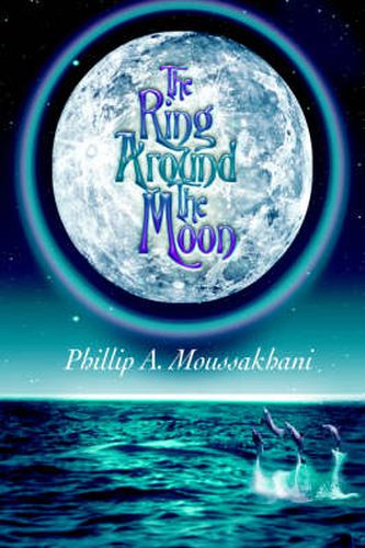Cover image for The Ring Around The Moon