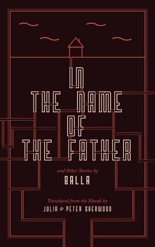 Cover image for In the Name of the Father and Other Stories