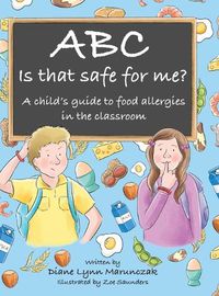 Cover image for Abc Is That Safe for Me?