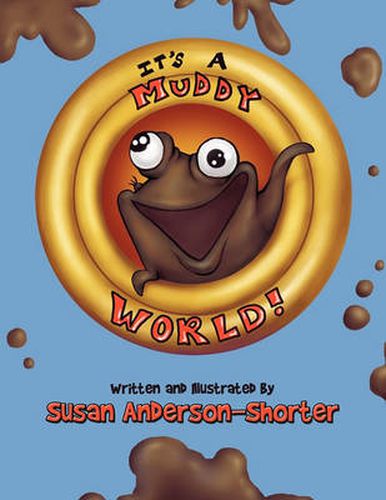 Cover image for It's a Muddy World